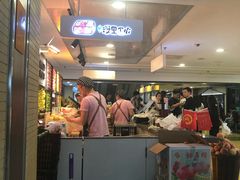 -漫果工坊(西单大悦城店)