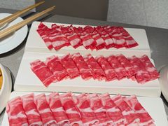 -海底捞火锅(人民广场店)