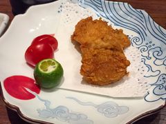 -鸟鹏烧鸟居酒屋(天河领展店)
