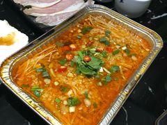 -燚青春东北泥炉烤肉(百合店)