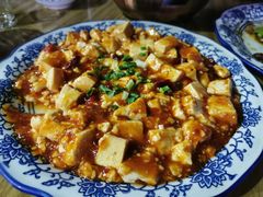 麻婆豆腐-一锅厨东北水饺店(厦大店)