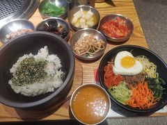 -韩罗苑(万象城店)