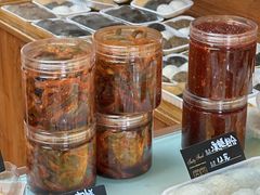 -南大门韩国米糕(公滨路店)