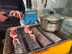 -赞鳌巷子煎粉(临江小区店)