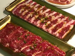 -炙城·韩式烤肉(南京东路店)