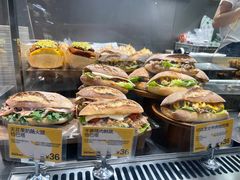 -PAOPAO Bakery&Café(港汇店)