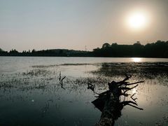 -南京市无想山景区