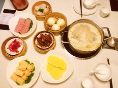 -煲王粤菜餐厅(中侨中心店)