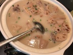 -茶叁酒肆·楚味江湖(菱角湖店)