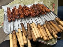 -王记西鎮电烤肉(汶上路店)