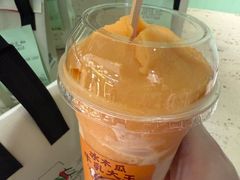 -鹤茶野所(上海首店)