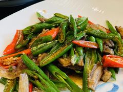 -华庭苑农家乐(旺山店)