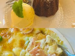 -Planda 普兰达·啤酒花园德国餐厅(观唐店)