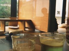 -Metal hands·铁手咖啡