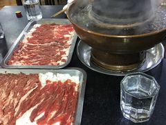 -新梅居(宁海东路店)