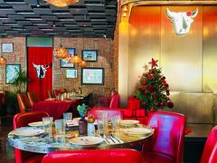 -BROWNSTONE布朗石西班牙餐厅(富城店)