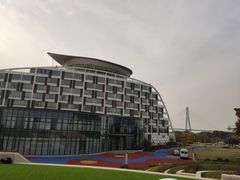 -镇江润扬大桥酒店