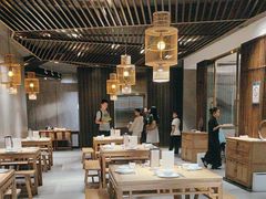 -金成潮菜博物馆(海珠湿地店)