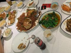 -喜记避风塘炒辣蟹(旗舰店)