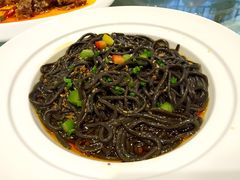 蕨根粉-渔堂公园餐厅·本帮菜(乐园路店)