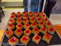 -龙之梦万丽酒店青餐厅