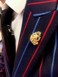 -钴蓝西服定制·男士礼服租赁(鄞州店)