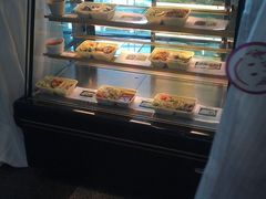 内景-香港会议展览中心演讲厅