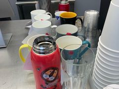 -Manner Coffee(IFS一楼店)