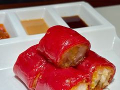 -悦满楼·西关名点·湛江名菜(航空综合大厦店)