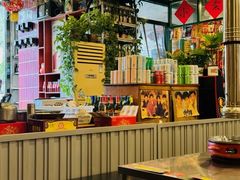 -永安里地摊烤肉(首创店)