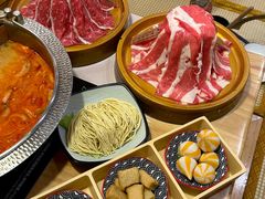 -牛匠和牛寿喜锅(西安总店)