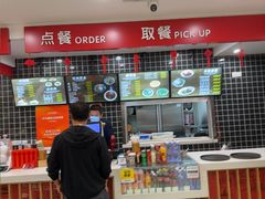 -子午路张记肉夹馍(兵马俑店)