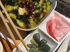 -木屋烧烤(上梅林店)