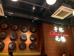 -本色.小马哥烧烤(无锡九里仓店)