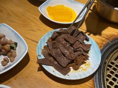-唯成•韩国炭火烤肉 유성고기