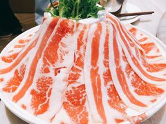 雪花禅衣-阿杜打边炉(五江天街店)