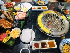 -鹤江桥·红油牛肉粉(SKP店)