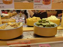 -喜家自助小火锅(卓悦里店)