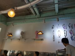 大堂-欧巴来了韩式料理