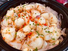 -宴昆山·私房菜(春晖店)