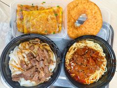 -余艳梅拌面世家(马场横路店)