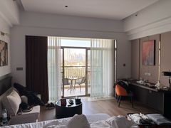 -重庆长寿碧桂园凤悦凤凰酒店