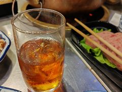 -牛街清真满恒記(平安里西大街店)