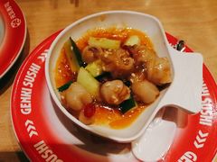 -元气寿司(新城市广场店)