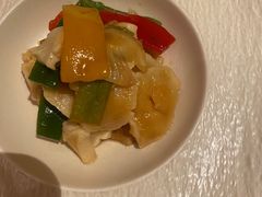 -A One Kitchen·南京精菜馆(德基广场店)