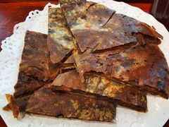 -北门涮肉·炭火铜锅涮肉(什刹海店)