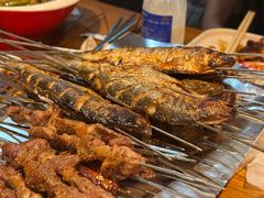 -熙成烧烤(白塔岭店)