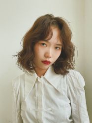 -苑苑发型设计