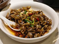-阿毛饭店首店·宁波老字号(文化广场店)