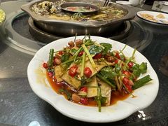 -黑河坝泡姜鸡贡椒鱼(贾旗路店)